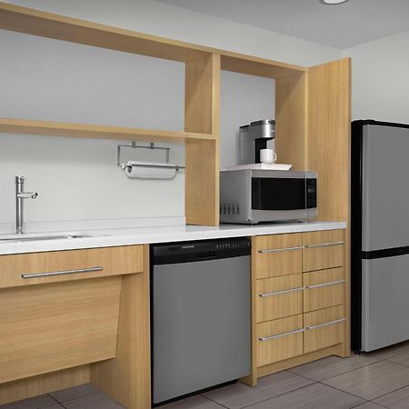 Home2 Suites By Hilton Clarksville/Ft. Campbell Экстерьер фото